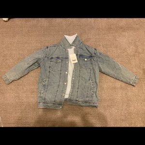 Bohme Vitaly  Denim Jacket